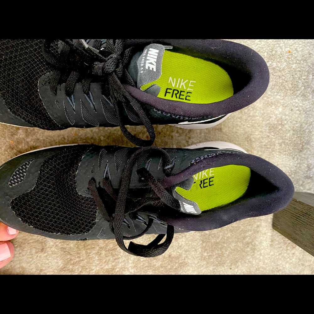 Nike sneakers